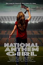 national Anthem Girl