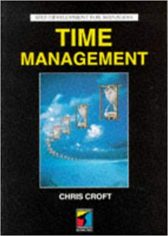 Time Management (Self-development for managers)