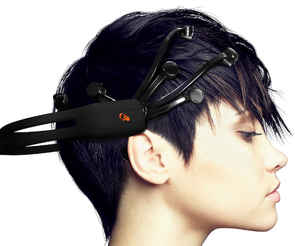 Tan Le’s The NeuroGeneration Shows How We Can Augment Our Bodies