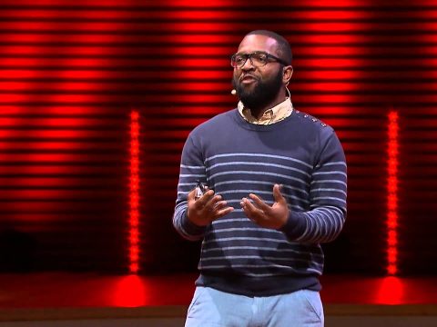 Hacking comedy | Baratunde Thurston | TEDxKC