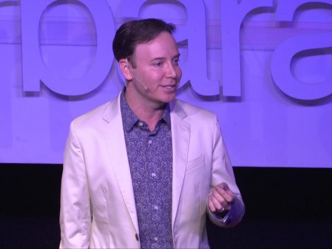 How to Get What You Want | Dean McFlicker | TEDxSantaBarbara