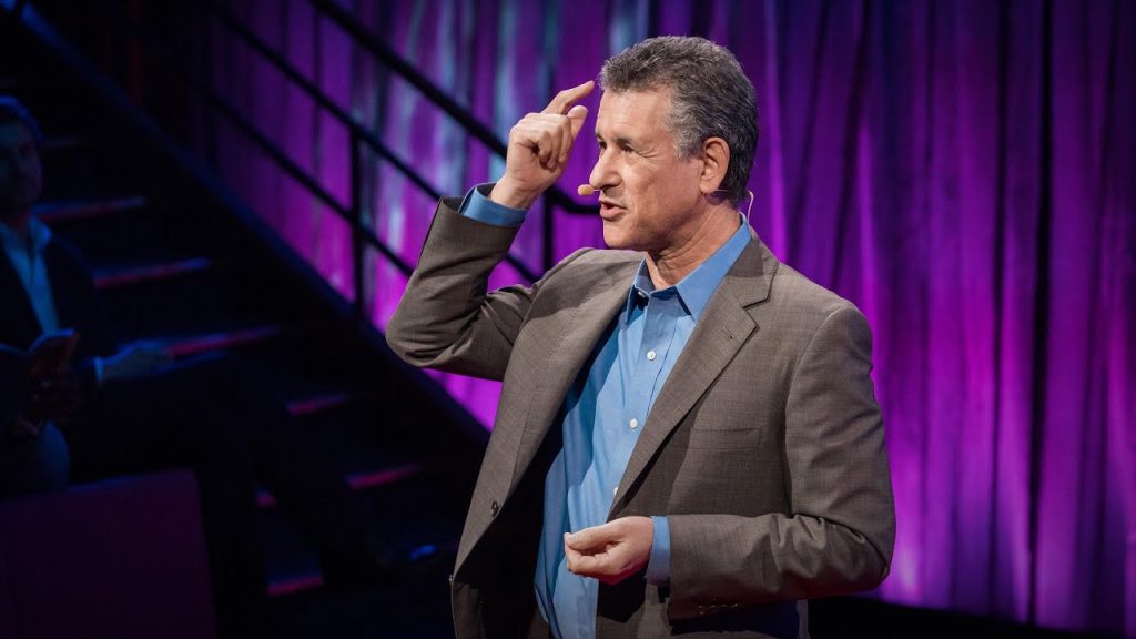 How to stay calm when you know you’ll be stressed | Daniel Levitin