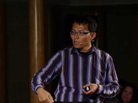 Knowing is the enemy of learning: Tom Chi at TEDxSemesteratSea
