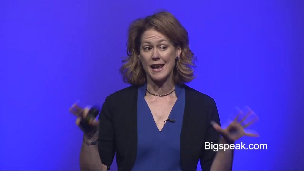 Sheila Heen, Receiving Feedback