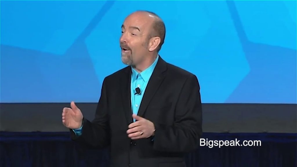 Steve Rizzo The Fuel That Drives Motivation BigSpeak Motivational