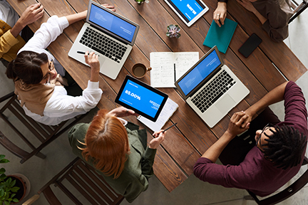 Eight Ways To Encourage Cybersecurity Compliance Among Employees