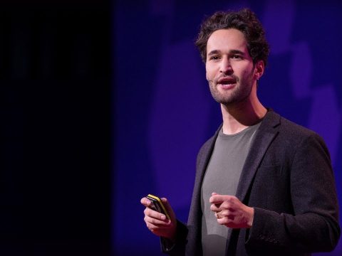 3 myths about the future of work (and why they’re not true): Daniel Susskind TED Talk