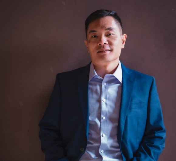 Jia Jiang