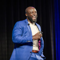 Kwame Christian, Esq., M.A.