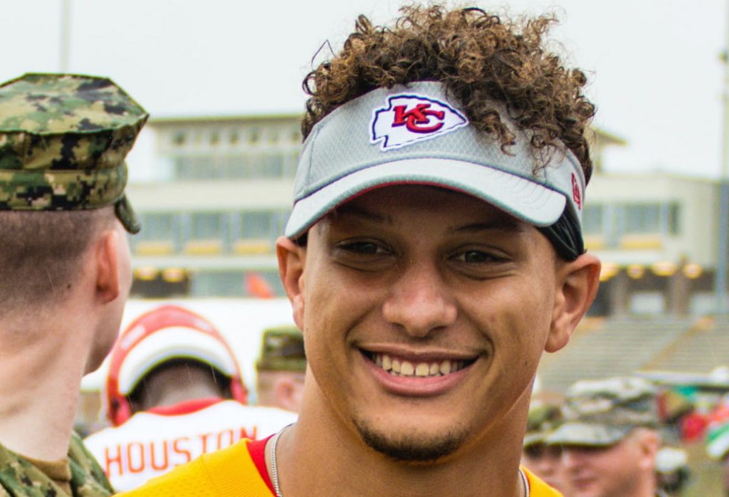 Use Your Emotional Intelligence to Perform Under Pressure Like Patrick Mahomes