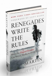 Renegades Write The Rules