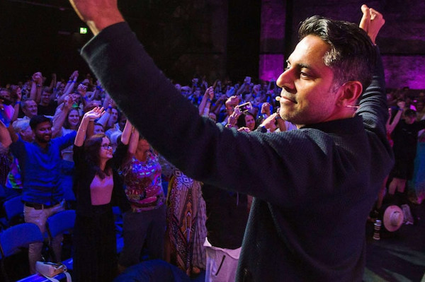 Stop Following the Brules and Dream Bigger According to Vishen Lakhiani