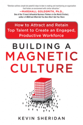 Building a Magnetic Culture