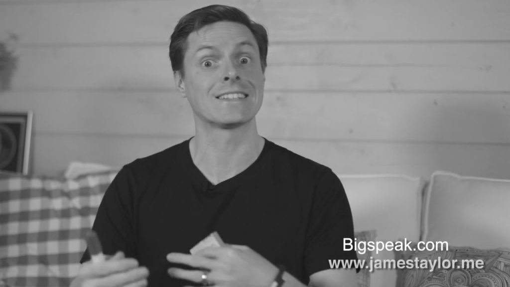 James Taylor, The Three Brainstorming Techniques That Work