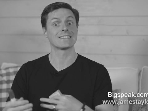 James Taylor, The Three Brainstorming Techniques That Work