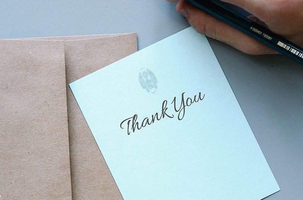 Celebrating Random Acts of Kindness Week