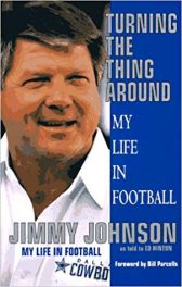 Turning the Thing Around: My Life in Football