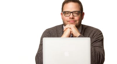 Make your Virtual Keynote a Success with These Tips from Keynote Speaker Jay Baer