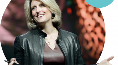 Quick Tips from Lisa Bodell on Utilizing Virtual Keynote Speaker Formats