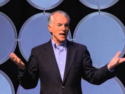 How to believe in yourself: Jim Cathcart at TEDxDelrayBeach