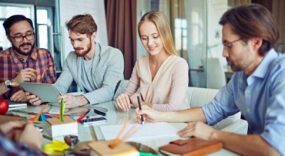 Top Booked Corporate Culture and Team-Building Speakers