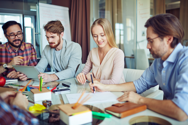 Top Booked Corporate Culture and Team-Building Speakers