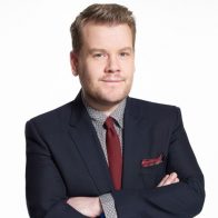 James Corden