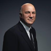 Kevin O’Leary