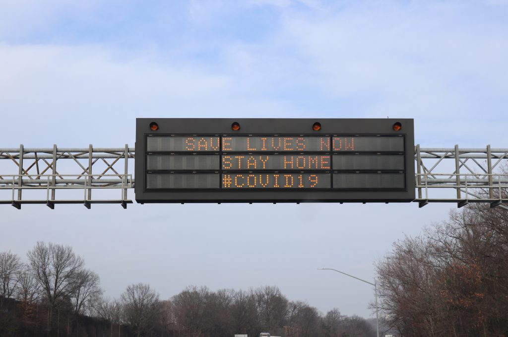 Difficult Conversations: Social Distancing