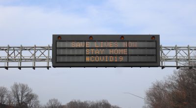 Difficult Conversations: Social Distancing