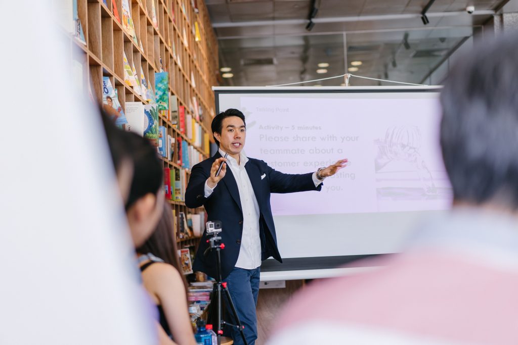 Top 10 Business Speakers to Help Your Company Survive COVID