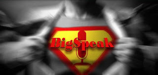 BigSave: Reason #417 Why Working with a Speakers Bureau Might Just Save Your A##!