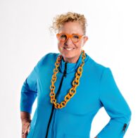Heather McGowan