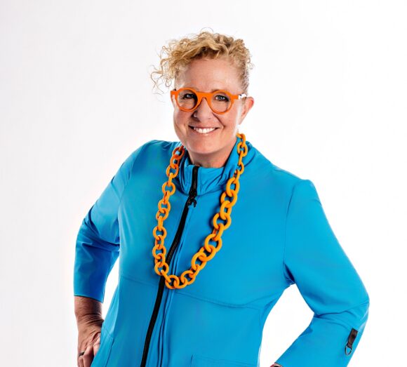 Heather McGowan