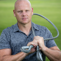 Nik Wallenda
