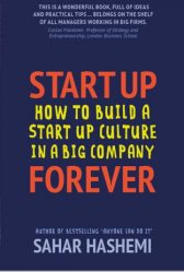 Start Up Forever