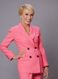 Barbara Corcoran