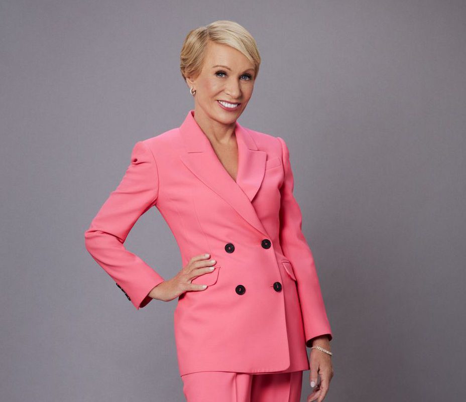 Barbara Corcoran Speaking Fee