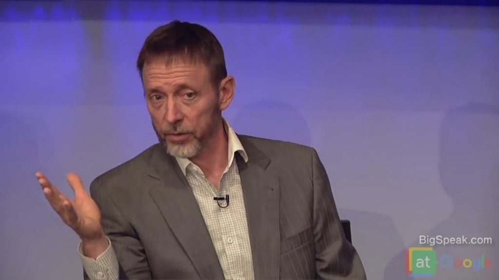 Chris Voss – Never Split the Difference, Talks at Google