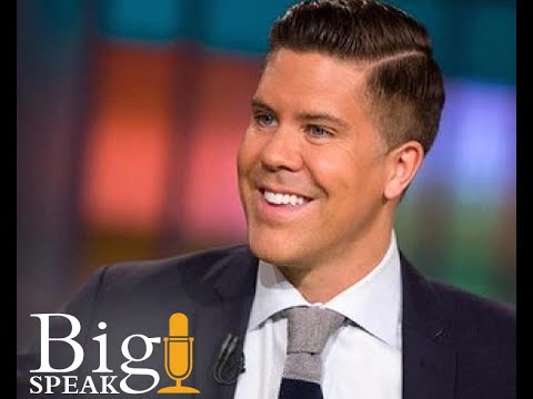 Going to Australia – Fredrik Eklund