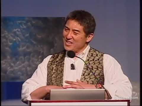 Guy Kawasaki Start with a great Mantra, The Art of the Start