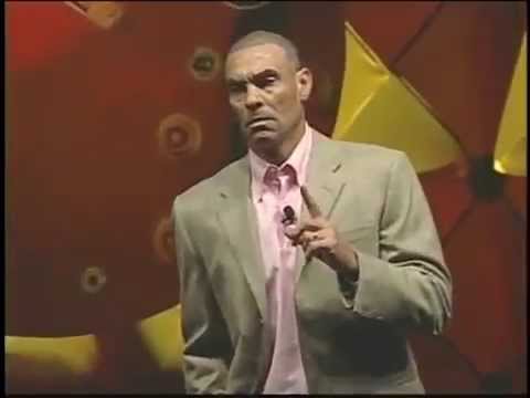 Herman Edwards: Former NFL Head Coach, ESPN Analyst and Motivational Speaker