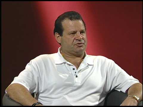 Interview with Mike Eruzione
