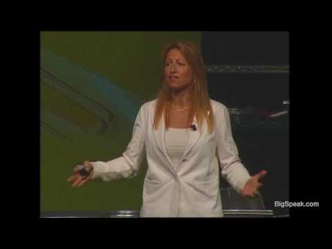Jackie Freiberg: What Drives Innovation?