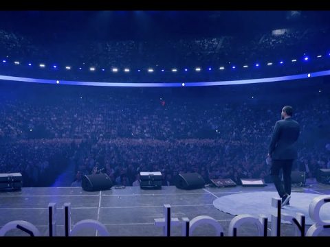 Jairek Robbins – Full Speech – Germany 2019 – Gedankentanken