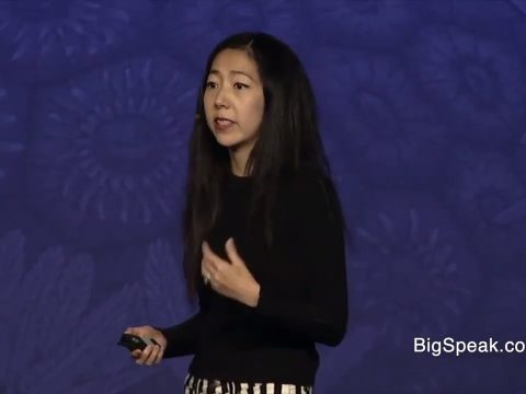 Julie Zhuo | Design Speaker | How to determine success in design