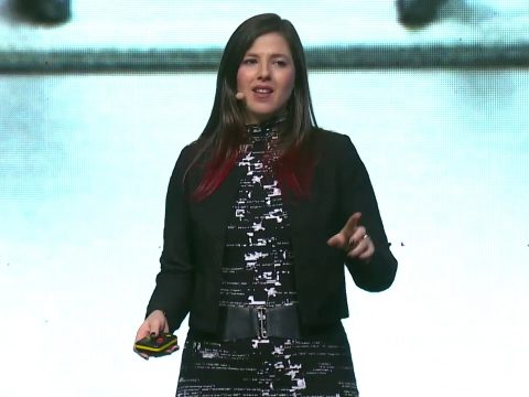 Keren Elazari, The Age of Cyber Warfare: Attack and Counterattack