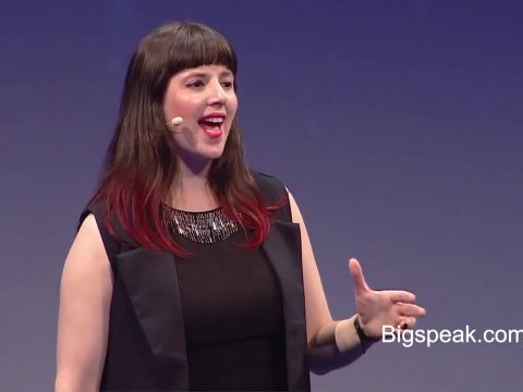 Keren Elezari Speaker Highlights