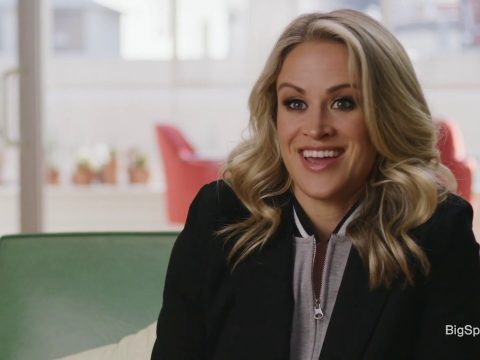 Kindra Hall, Keynote Speaker – Demo Reel