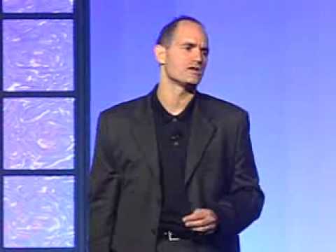 Leadership Speaker | JP Pawliw Fry